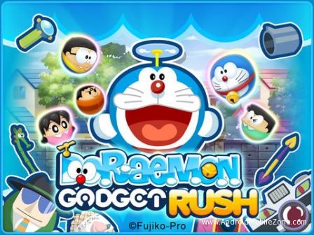 Doraemon 3 Game Download For Android
